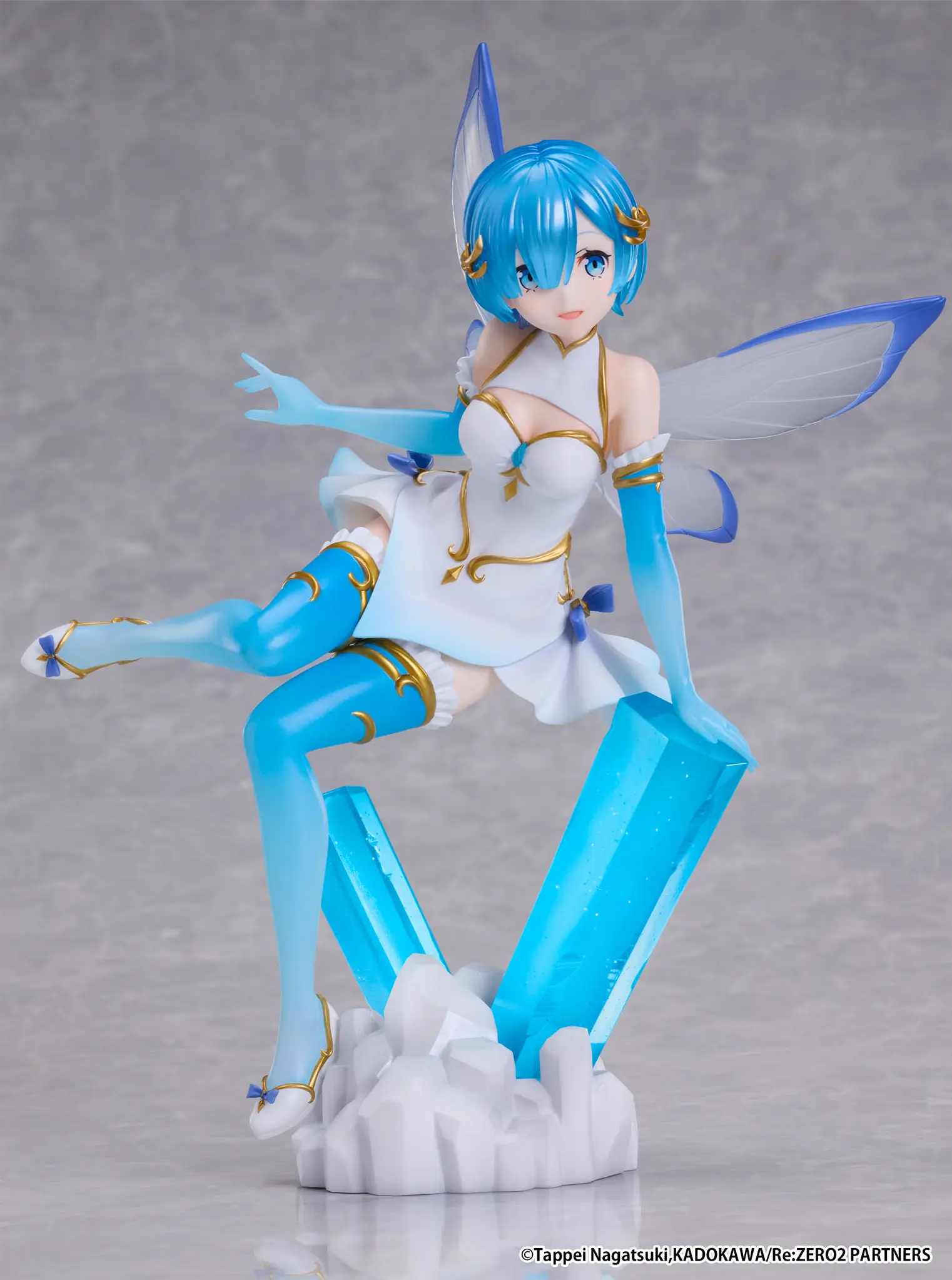 Re:ZERO -Starting Life in Another World-: Rem Jewel Princess