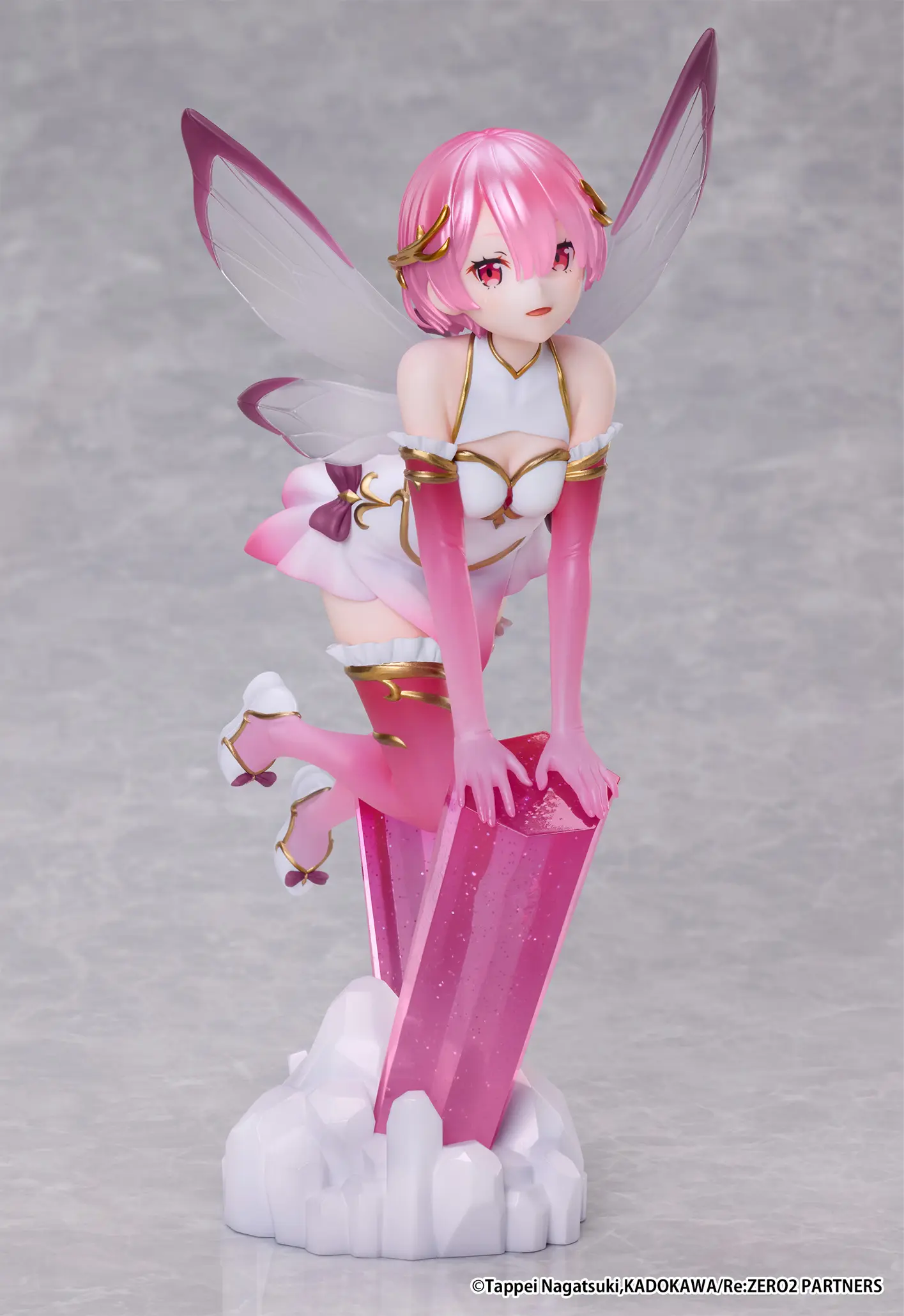 Re:ZERO -Starting Life in Another World-: Ram Jewel Princess